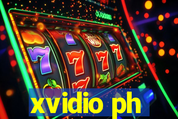 xvidio ph